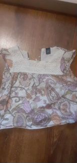 Вещи бренда Gap