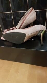 Туфли Mario Cerutti