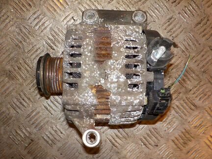 Генератор Ford Mondeo 4