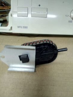 Датчик уровня воды Bosch WFG 2060