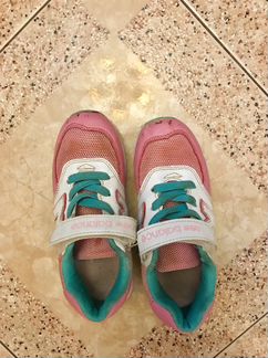 Кроссовки New balance