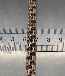 Золотая цепь Бисмарк