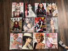 Журналы Vogue 2013-2014