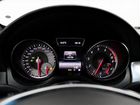 Mercedes-Benz CLA-класс 1.6 AMT, 2014, 132 749 км объявление продам