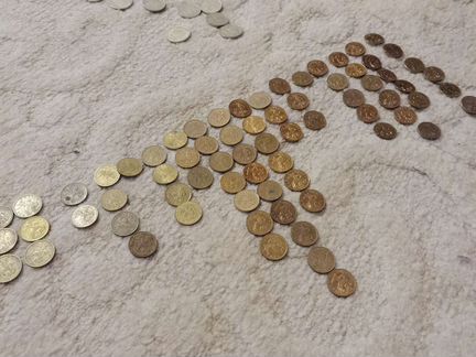 Монеты