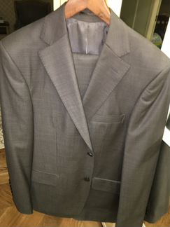 Новый Костюм Giovane Gentile р.50