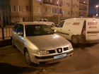 SEAT Ibiza 1.4 МТ, 1999, 20 000 км объявление продам