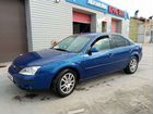 Ford Mondeo 2.0 МТ, 2003, 225 000 км