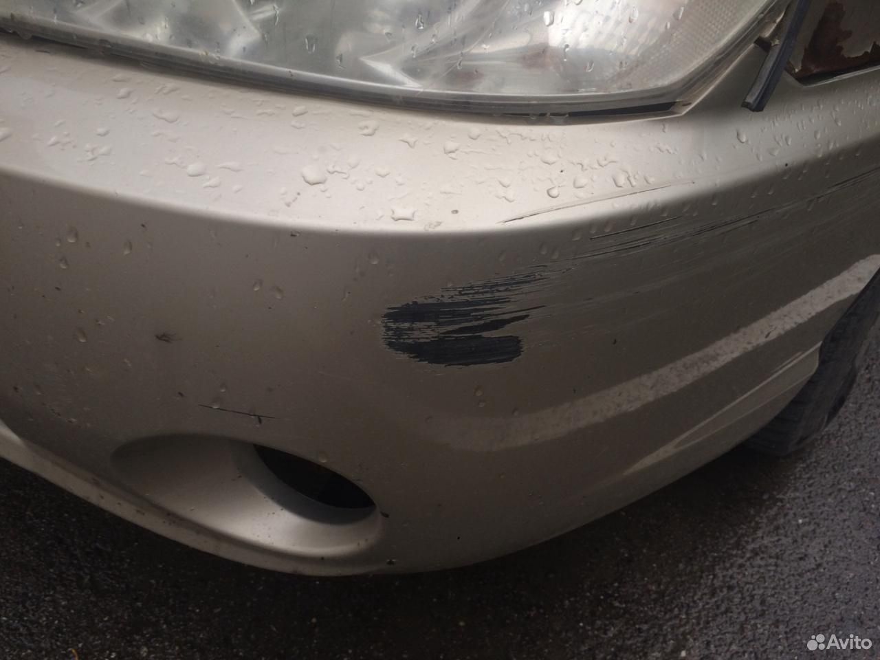 KIA Spectra, 2007