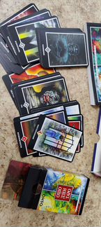 Ошо дзен таро