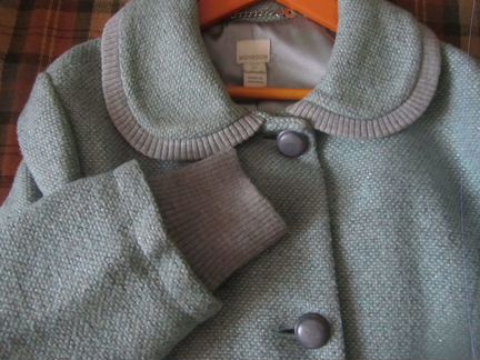 Демисезонные пальто Ikks, Monsoon, Massimo Dutti