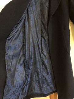 Зимнее пальто