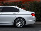 BMW 5 серия 3.0 AT, 2013, 160 000 км объявление продам