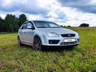 Ford Focus 1.8 МТ, 2006, 175 000 км