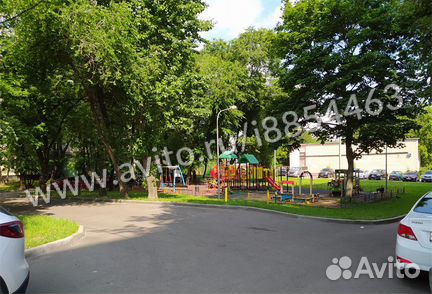 2-к квартира, 40 м², 7/12 эт.