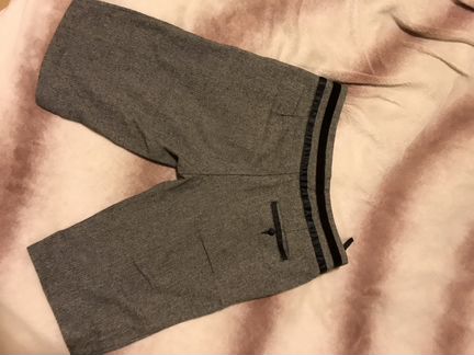 Укорочённые брюки Westland