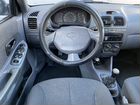Hyundai Accent 1.5 МТ, 2006, 297 000 км объявление продам
