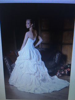 Свадебное платье Вашей мечты