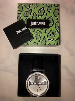 Часы Just Cavalli