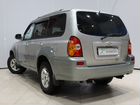 Hyundai Terracan 2.9 МТ, 2002, 275 717 км объявление продам