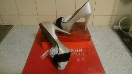 Туфли женские