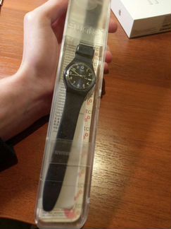 Часы Swatch