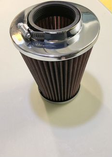 Фильтр воздушный screamin eagle для Harley Davidso