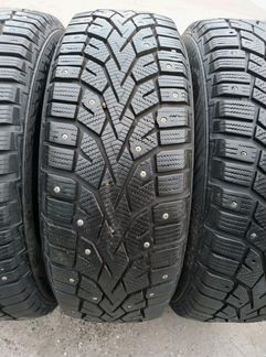 195 65 15 Gislaved бу Шины Зимние 195 65 R15 95N