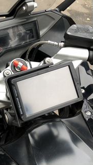 Навигация BMW Motorrad Navigator V