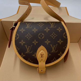 Сумка tambourin louis vuitton
