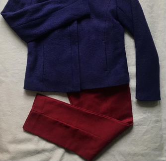 Брюки mango Suit Collection