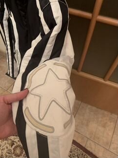 Горнолыжная куртка