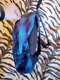 Рюкзак детский