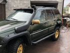 Jeep Grand Cherokee 5.9 AT, 1997, 2 000 км объявление продам