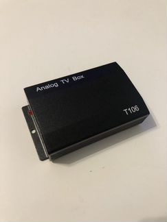 Штатная магнитола Outlander XL, C-crosser и 4007