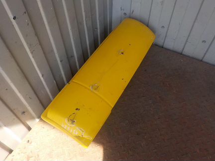 Угол кабины ман Ф 2000 (MAN F2000) 81624102225