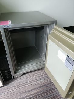 Сейф Topaz BS-D610