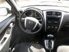 Datsun mi-DO 1.6 AT, 2016, 97 000 км объявление продам