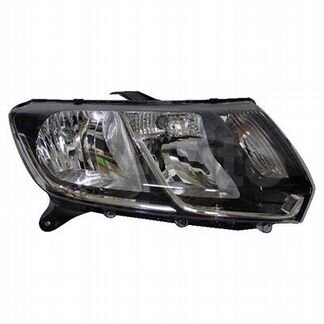 Фара левая Рено Логан-2 Рено Сандеро-2