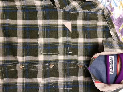 Рубашка next 140 рост