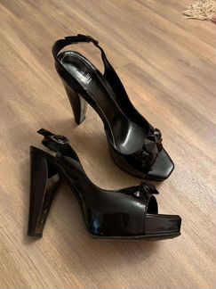 Босоножки Nundo Muzi 37