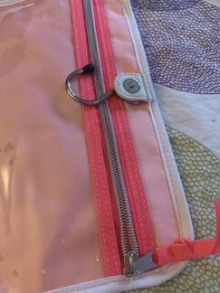 Дорожная косметичка Victoria’s Secret