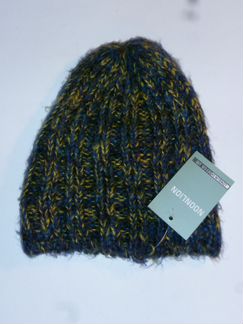 Женская лыжная шапка фрг