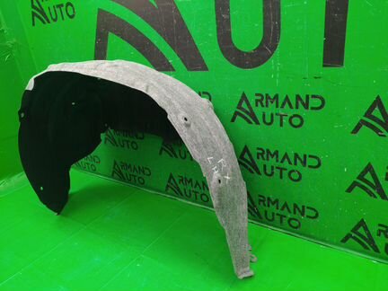 Подкрылок задний правый Lexus Rx 4 2015