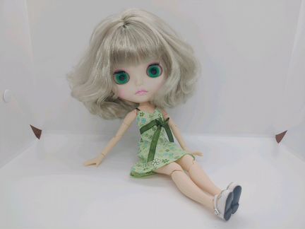 Куколка блайз