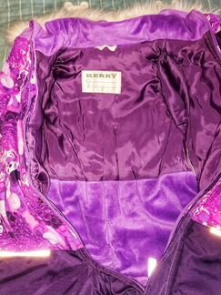 Комбинезон керри