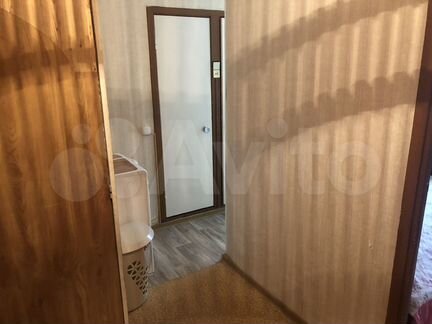 2-к квартира, 47 м², 2/9 эт.