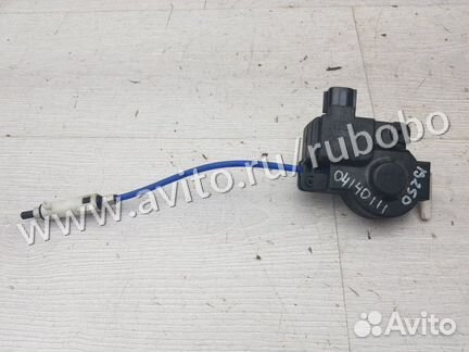 Активатор лючка бензобака Lexus Is250 2 4GR 2008