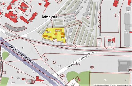 Продам складское помещение, 138 м²