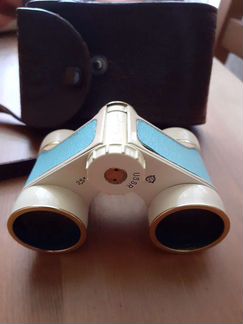 Бинокль театральный,СССР,1967г